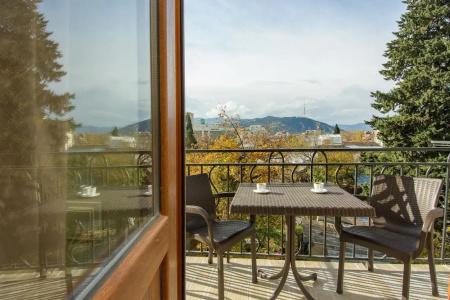 Dat Exx Apartments - 142