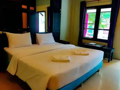 Nice Resort Pattaya - 67
