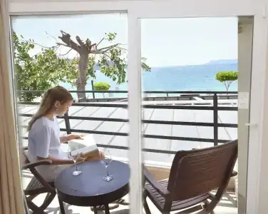 Idee SUİTES Fethiye - 34