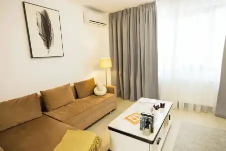 Le Blanc Aparthotel - 36