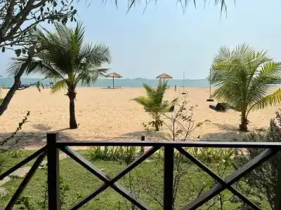 Bann Pae Cabana - 34