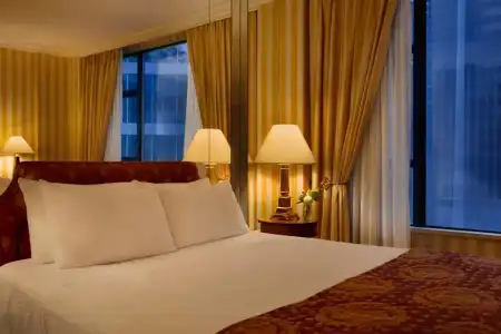 Executive Le Soleil - 3