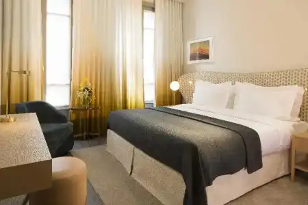 Hôtel Le Marianne - 87