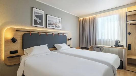 Campanile PRIME - Nice Airport - 50