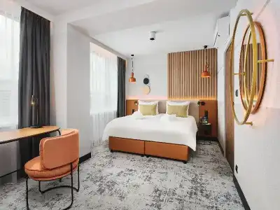 Voco Katowice - 75