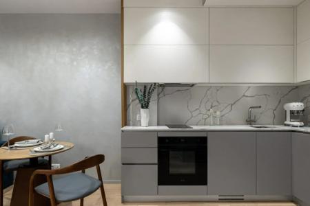 Gostinichnyij kompleks Grand Cascade - 107