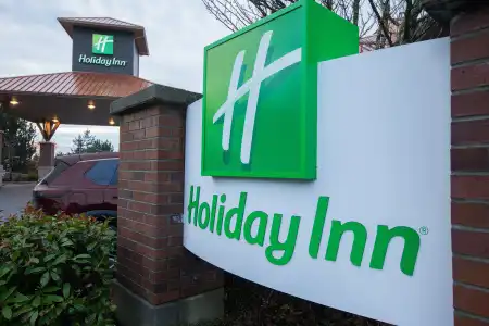 Holiday Inn VICTORIA – ELK LAKE by IHG - 24