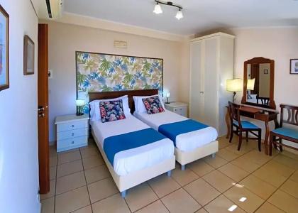 Casa Famiani Bed & Breakfast - 20