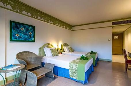 Krabi Maritime Resort - 40