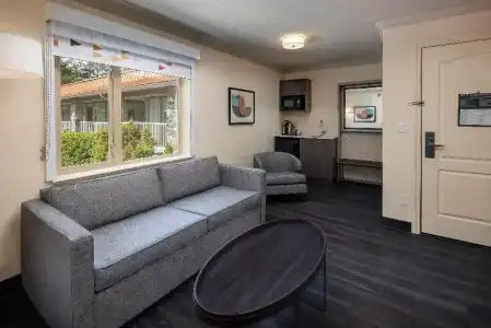 Holiday Inn VICTORIA – ELK LAKE by IHG - 112