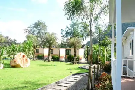 Tharapana Khaoyai Resort - 11