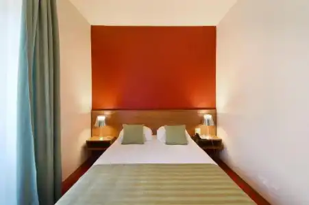 Hôtel International & Terminus - 39