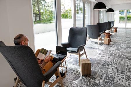 B&B St Gallen - 6