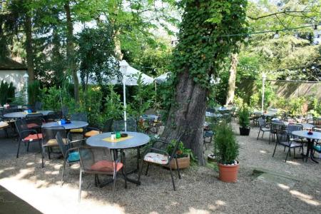 am Schloss Borbeck - 7