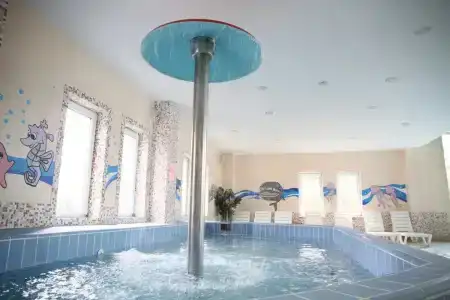 Grand Peterhof SPA - 11