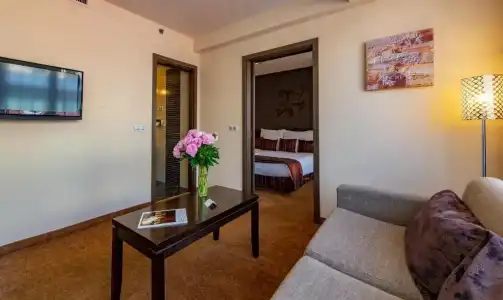 Regnum Residence - 142