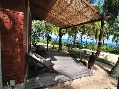 Rachavadee Bankrut Resort - 45