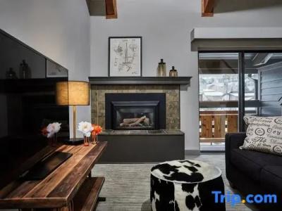 Highline Vail — a DoubleTree by Hilton - 88