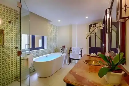 Little Residence. A Boutique & Spa - 45