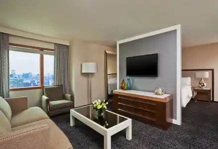 The Westin New York at Times Square - 2