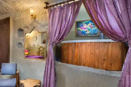 Cappadocia Splendid Cave - 39