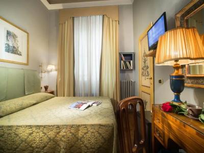 Il Marzocco Boutique B&B - 37