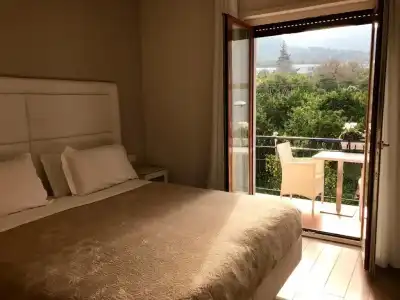 Bougainvillea Relais - 28