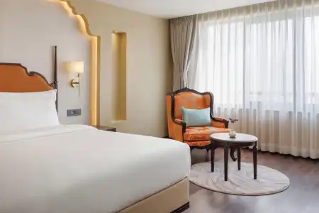 Bhangeri Durbar Resort - 31