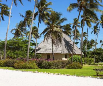 Neptune Pwani Beach Resort & Spa Zanzibar - All Inclusive - 20