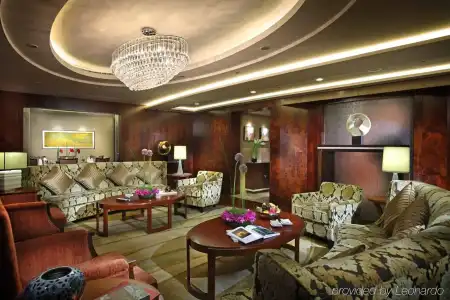 InterContinental Hangzhou ICC by IHG - 24