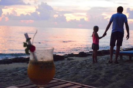 Ancarine Beach Resort - 20