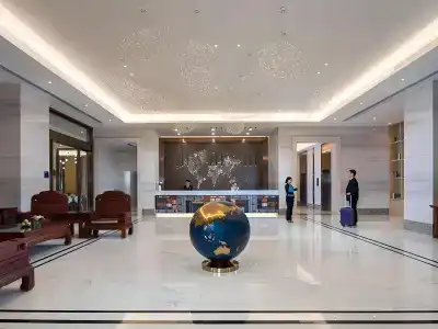 Kyriad Marvelous·Dongguan Huangjiang Jinyi - 8