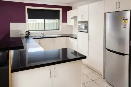 Bluegum Executive Apartments - 16