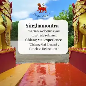Singha Montra Lanna Boutique Style - 80