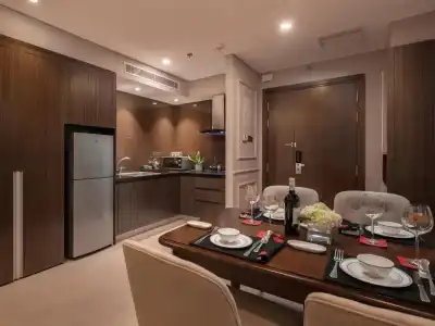 Altara Suites Da Nang by AHG - 41
