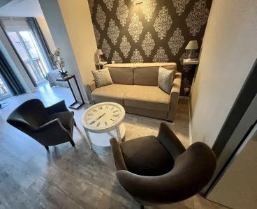 Le Trophée Boutique Hôtel Spa - La Loggia Appart'hôtel - 69