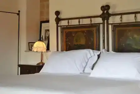 Villa Cicolina - 63
