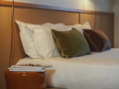 Hôtel Oré, Saint-Malo - 76