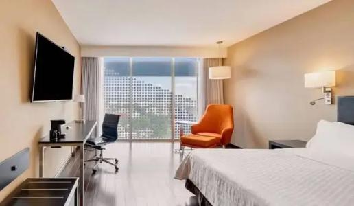 Fiesta Inn Insurgentes Viaducto - 42