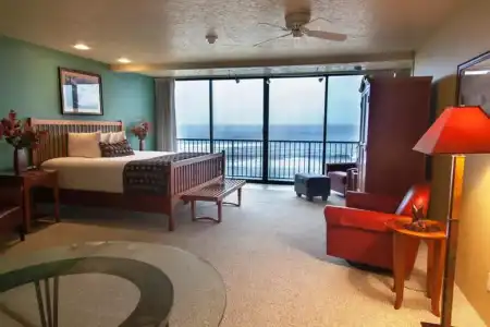 Inn at Spanish Head - 29
