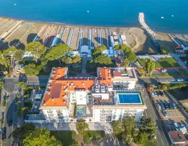 Grande Albergo Sestri Levante - 23