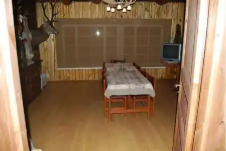 Käbi Külalistemaja - 2