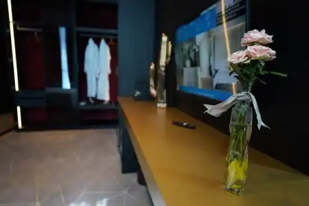 The Central View Boutique - 27