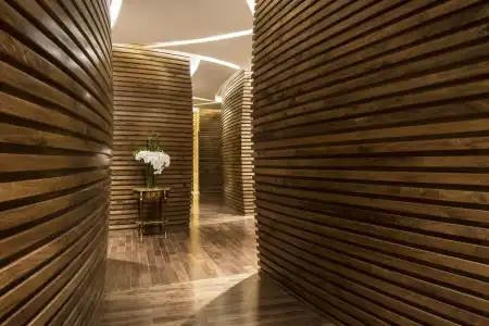 The Reverie Saigon Residential Suites - 16