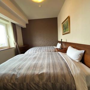 Route-Inn Koriyama Minami - 28