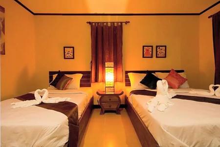 The Sylvana Pai Boutique Resort - 84