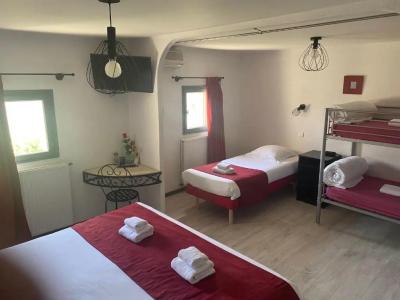 Hostellerie de la Source - 24