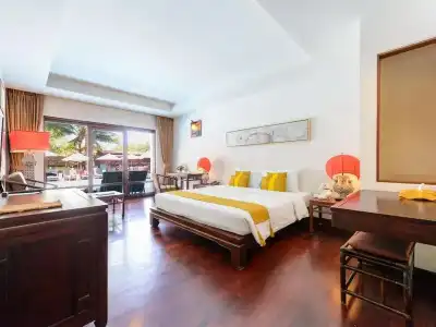 Khaolak Oriental Resort - Adult Only - 39
