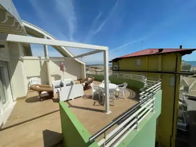 Aqua Marina Exclusive Village & Serviced Apartments with Olympic Swimming Pool - 2