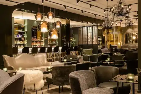 Motel One Paris-Porte Dorée - 18